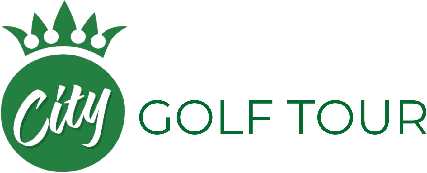 City Golf Tour logo